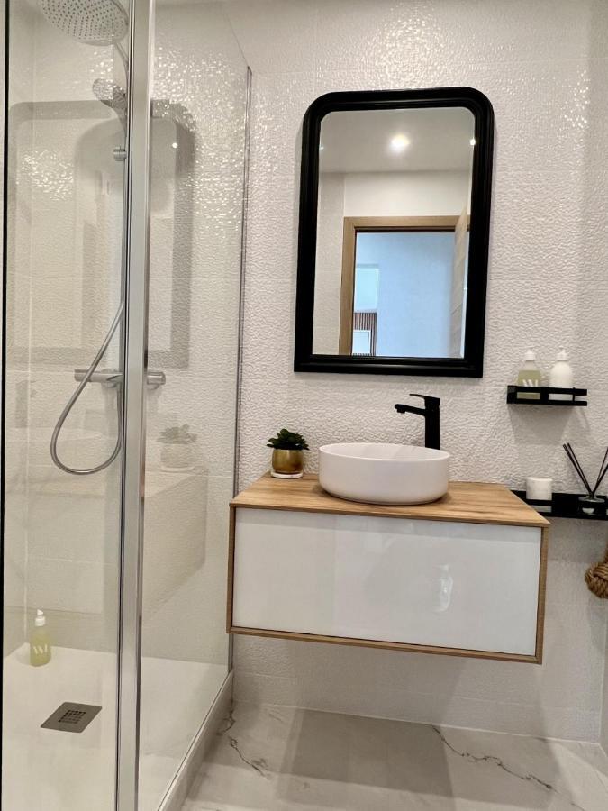 Appt Vue Mer Exceptionnelle Triple Expo - 70M 2Ch - Renove Saint-Cast-le-Guildo Εξωτερικό φωτογραφία