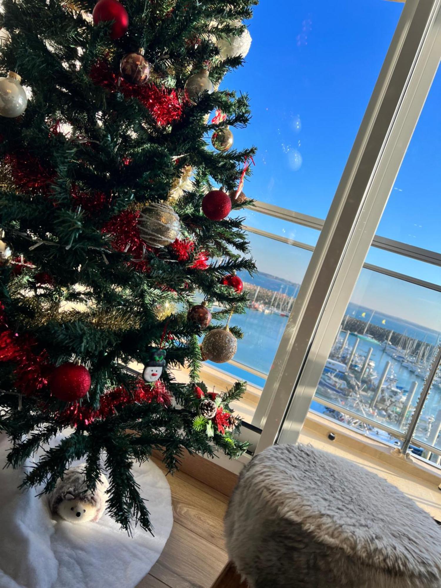 Appt Vue Mer Exceptionnelle Triple Expo - 70M 2Ch - Renove Saint-Cast-le-Guildo Εξωτερικό φωτογραφία